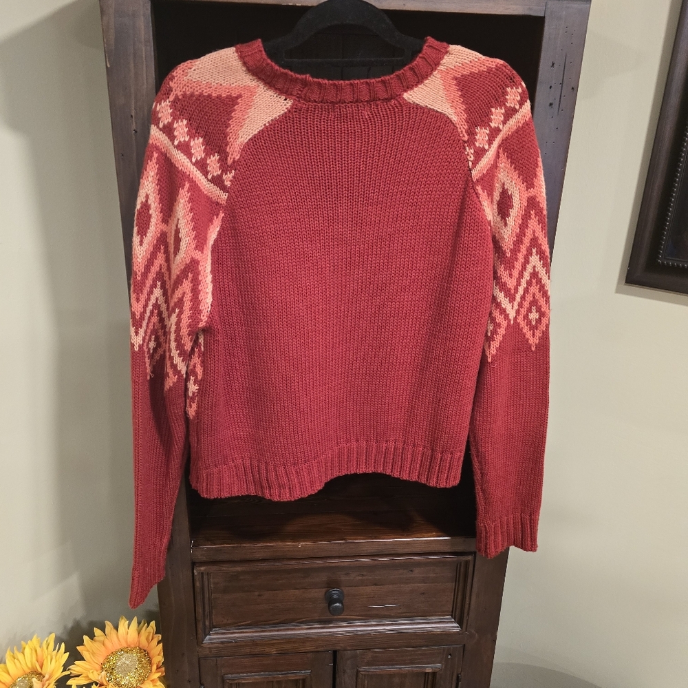 Sweater - Picture 2 of 3
